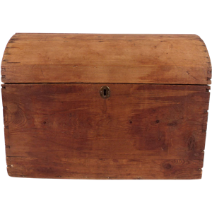 Treasure chest PNG-56470